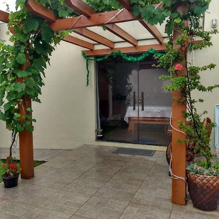 קנלה Casa Aconchegante Ou Suites Privativas מראה חיצוני תמונה