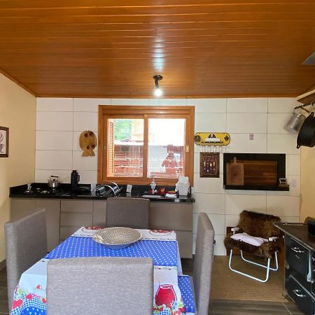 קנלה Casa Aconchegante Ou Suites Privativas מראה חיצוני תמונה