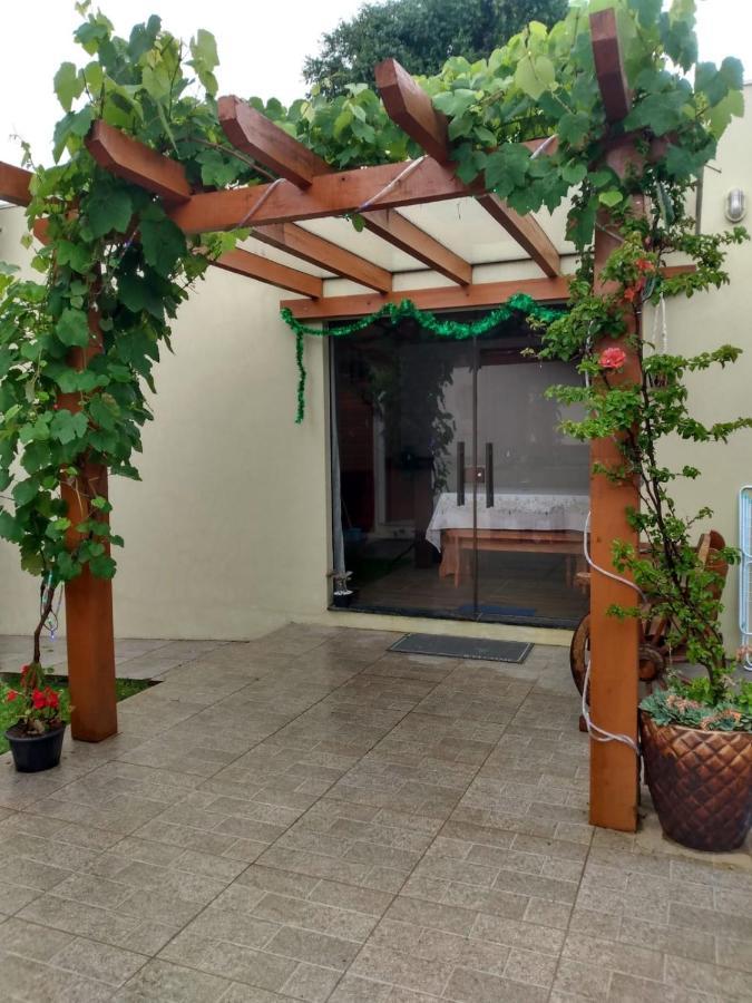 קנלה Casa Aconchegante Ou Suites Privativas מראה חיצוני תמונה