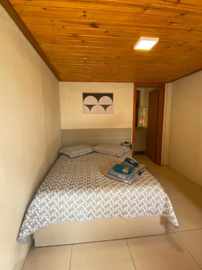 קנלה Casa Aconchegante Ou Suites Privativas מראה חיצוני תמונה