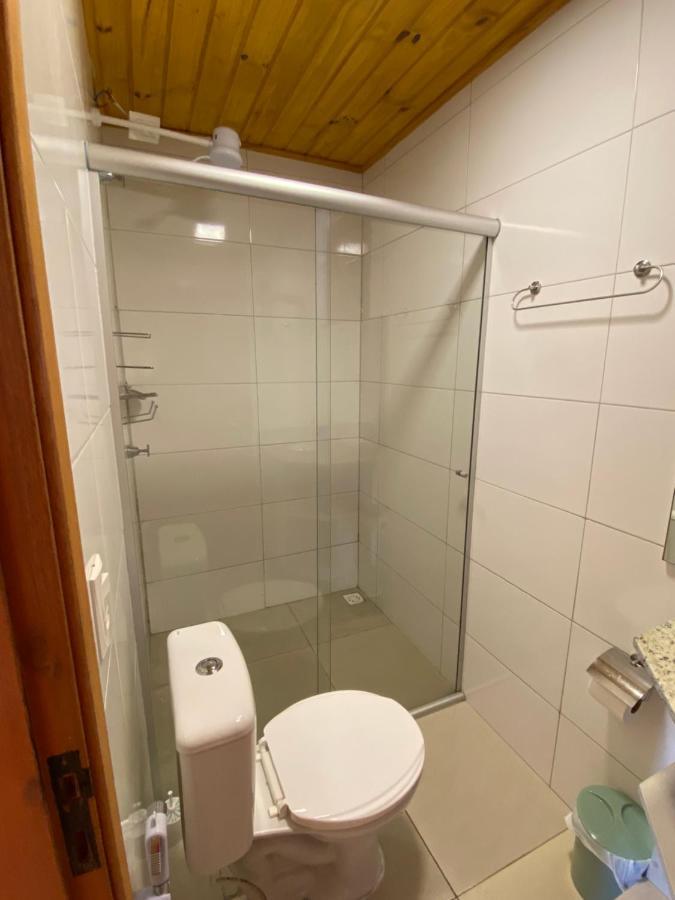 קנלה Casa Aconchegante Ou Suites Privativas מראה חיצוני תמונה