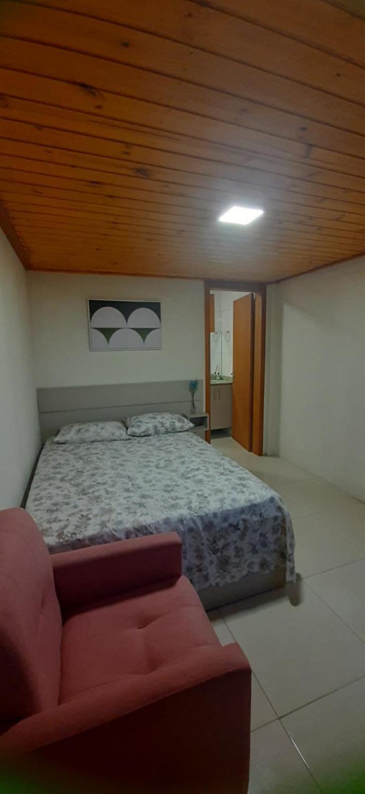קנלה Casa Aconchegante Ou Suites Privativas חדר תמונה