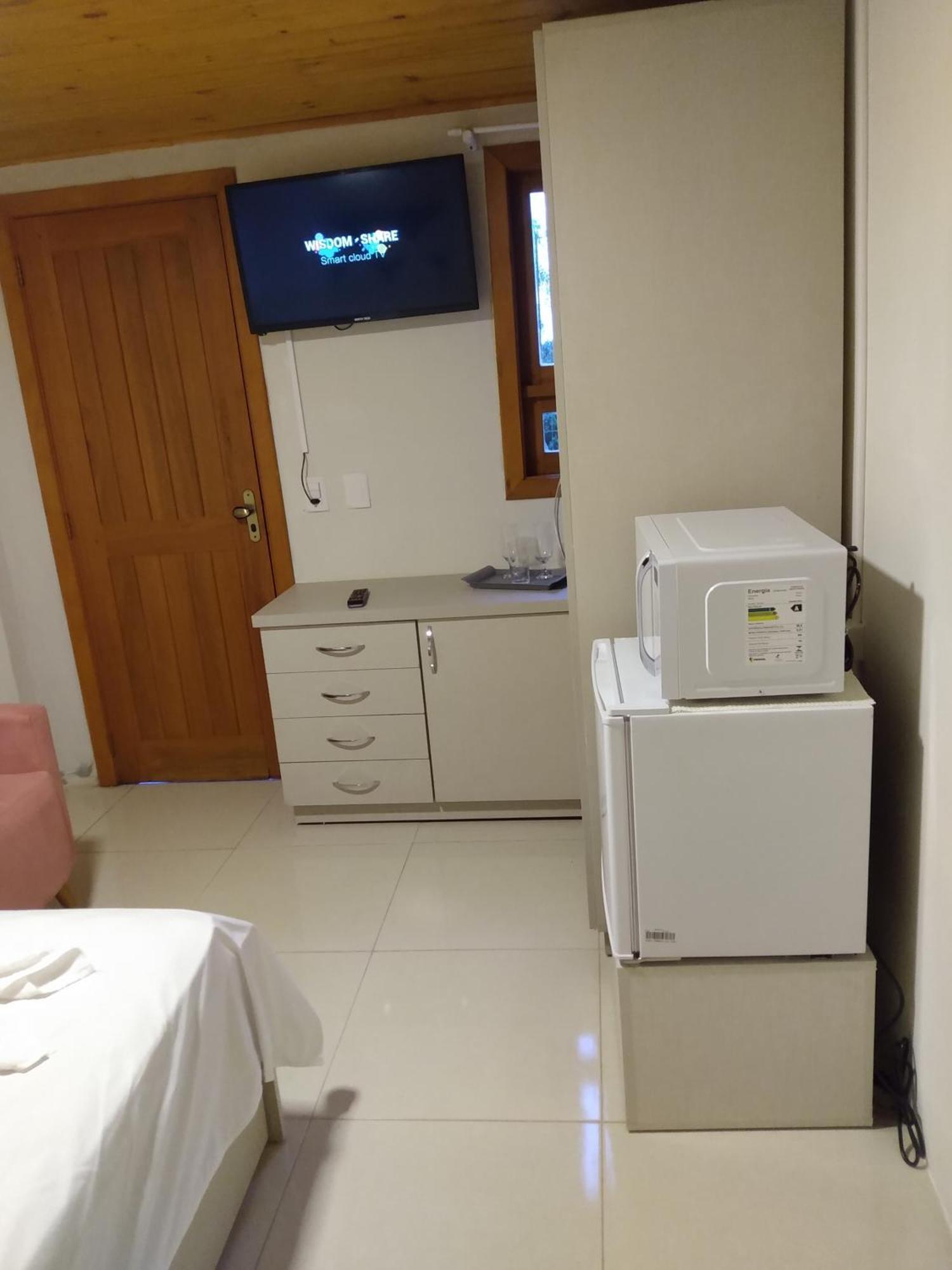 קנלה Casa Aconchegante Ou Suites Privativas חדר תמונה