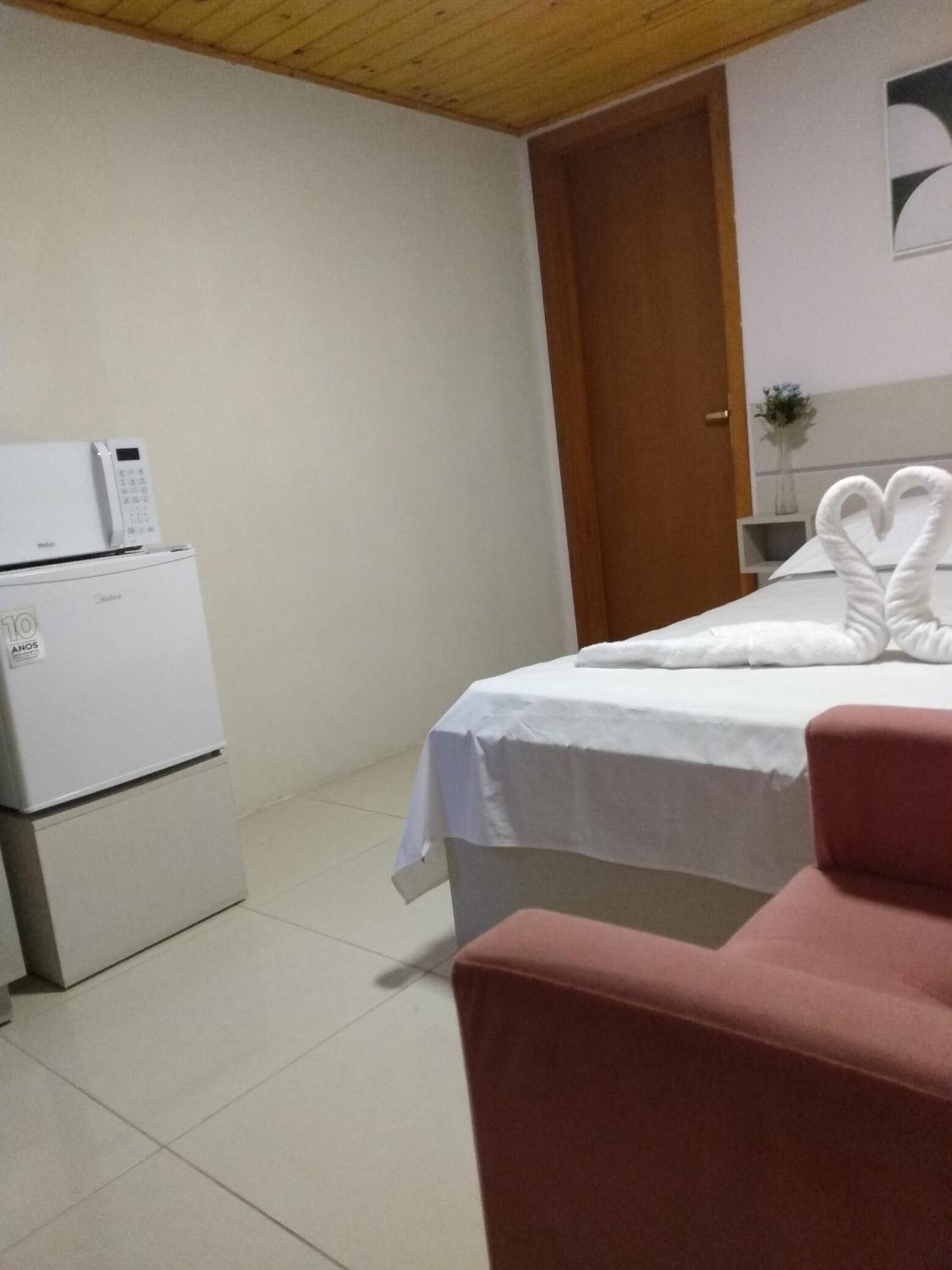 קנלה Casa Aconchegante Ou Suites Privativas חדר תמונה