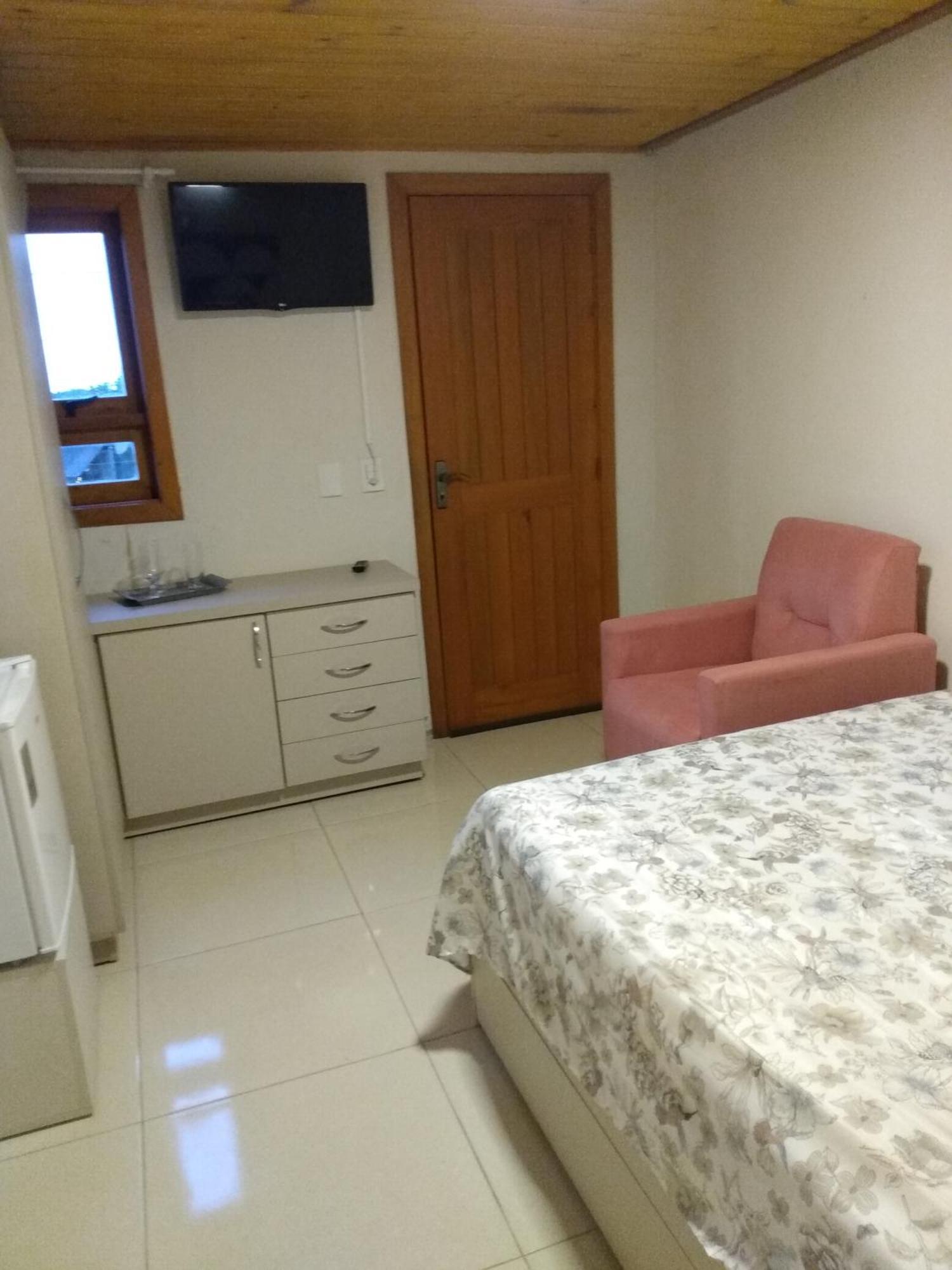 קנלה Casa Aconchegante Ou Suites Privativas חדר תמונה