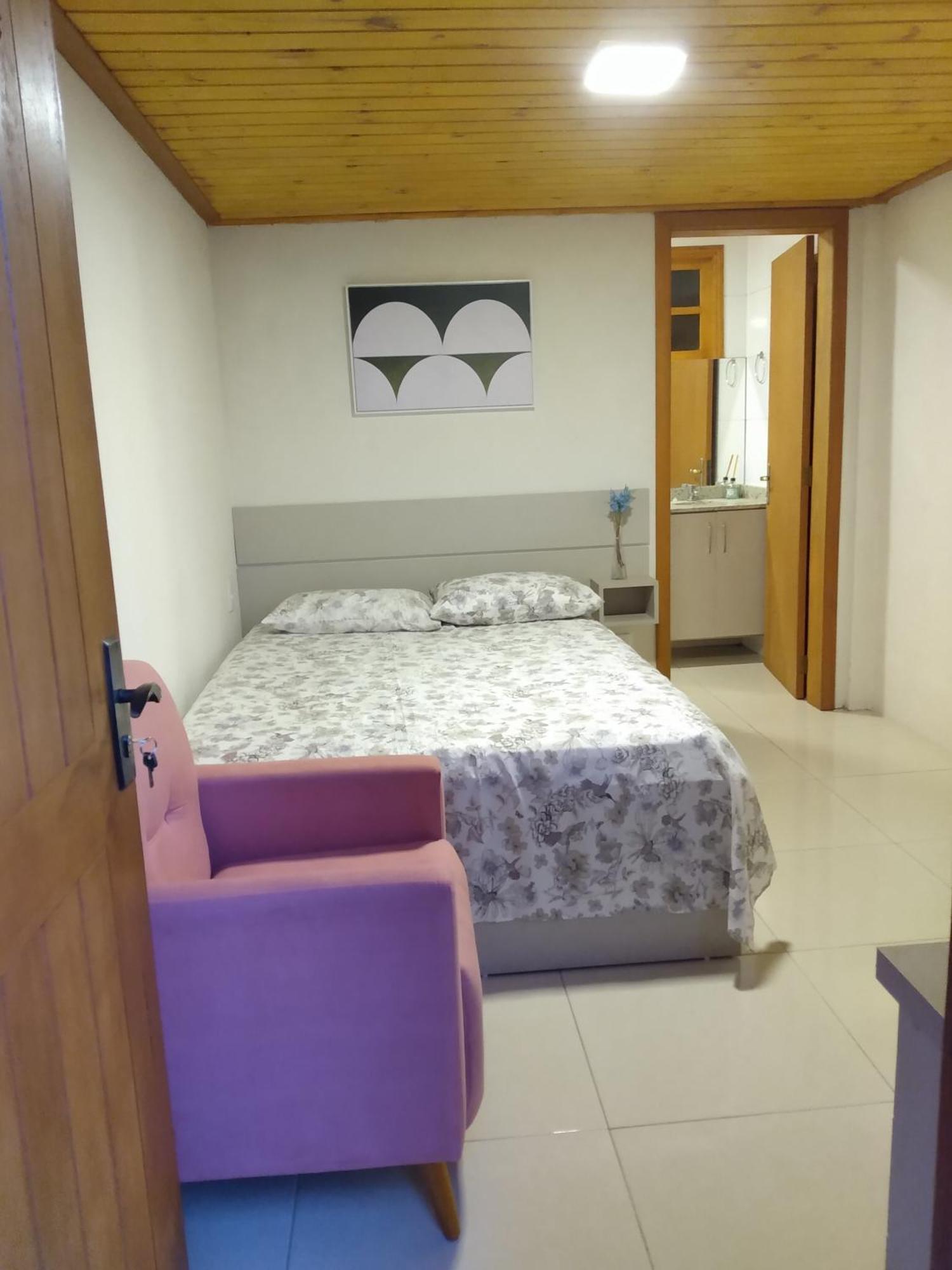 קנלה Casa Aconchegante Ou Suites Privativas חדר תמונה